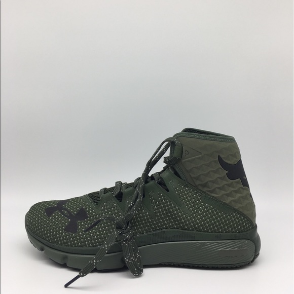 Project Rock Delta “ Downtown Green” - Picture 2 of 7